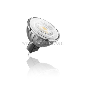 Mr16 aluminum spotlight dimmable 24D 6.5W 3yearsWarranty